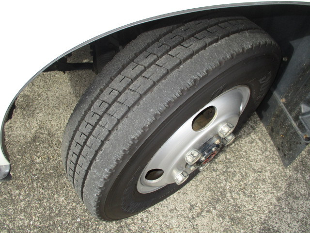 トヨタ ダイナ 小型 アルミバン TKG-XZU675(89817) 27枚目