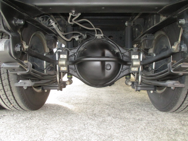 トヨタ ダイナ 小型 アルミバン TKG-XZU675(89817) 33枚目