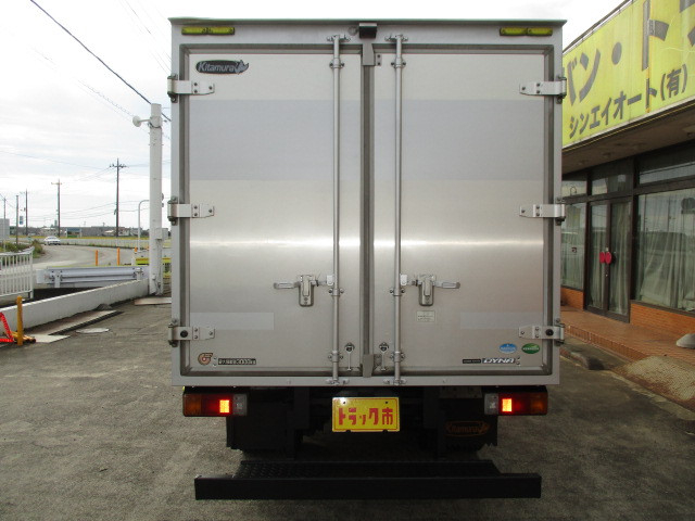 トヨタ ダイナ 小型 アルミバン TKG-XZU675(89817) 42枚目
