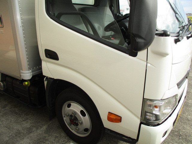 トヨタ ダイナ 小型 アルミバン TKG-XZU675(89817) 46枚目