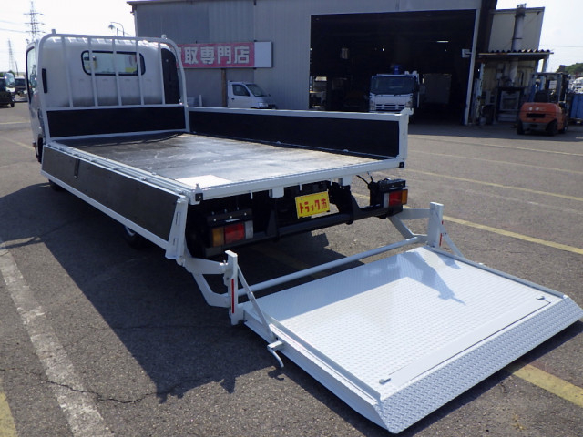 いすゞ エルフ 小型 平ボディ TPG-NPR85AR(89818) 41枚目