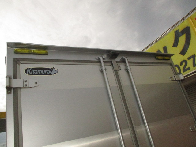 トヨタ ダイナ 小型 アルミバン TKG-XZU675(89817) 48枚目