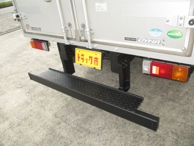 トヨタ ダイナ 小型 アルミバン TKG-XZU675(89817) 49枚目