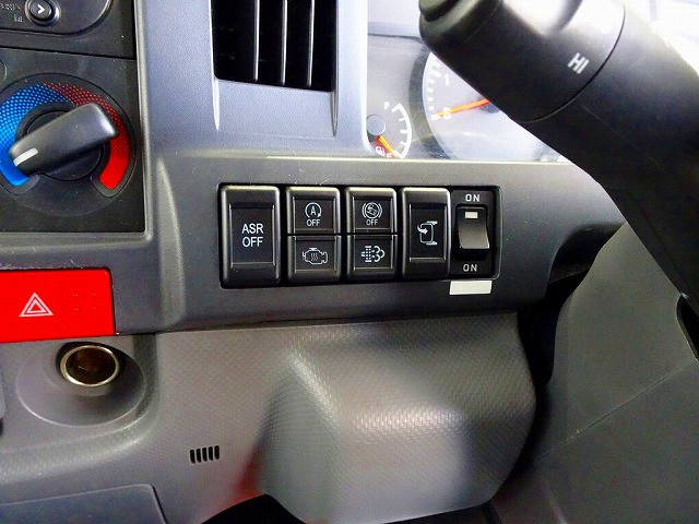 いすゞ エルフ 小型 保冷バン TRG-NJR85A(89819) 11枚目