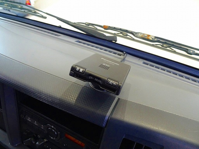 いすゞ エルフ 小型 保冷バン TRG-NJR85A(89819) 12枚目