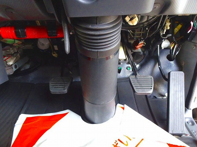 いすゞ エルフ 小型 保冷バン TRG-NJR85A(89819) 15枚目