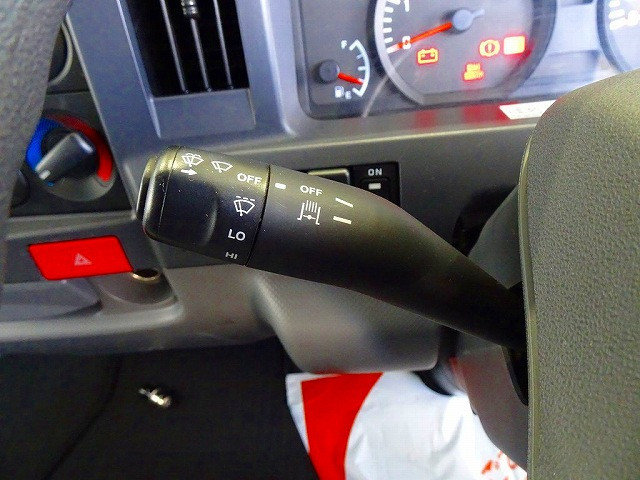 いすゞ エルフ 小型 保冷バン TRG-NJR85A(89819) 17枚目