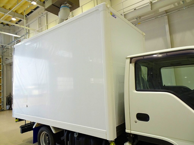 いすゞ エルフ 小型 保冷バン TRG-NJR85A(89819) 25枚目