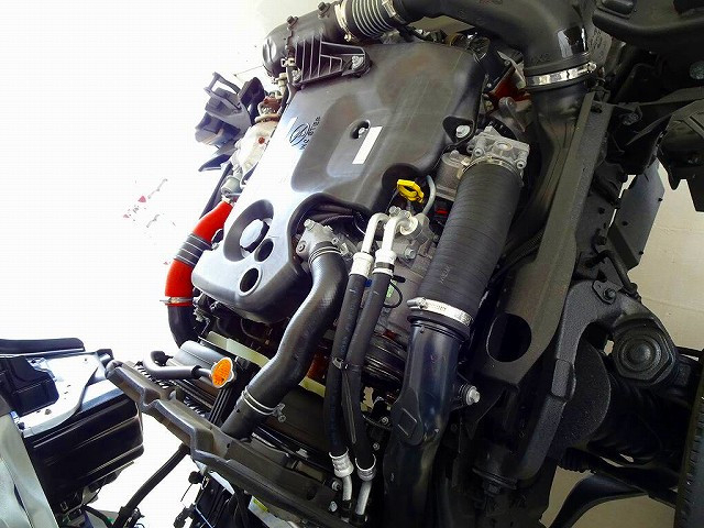 いすゞ エルフ 小型 保冷バン TRG-NJR85A(89819) 31枚目
