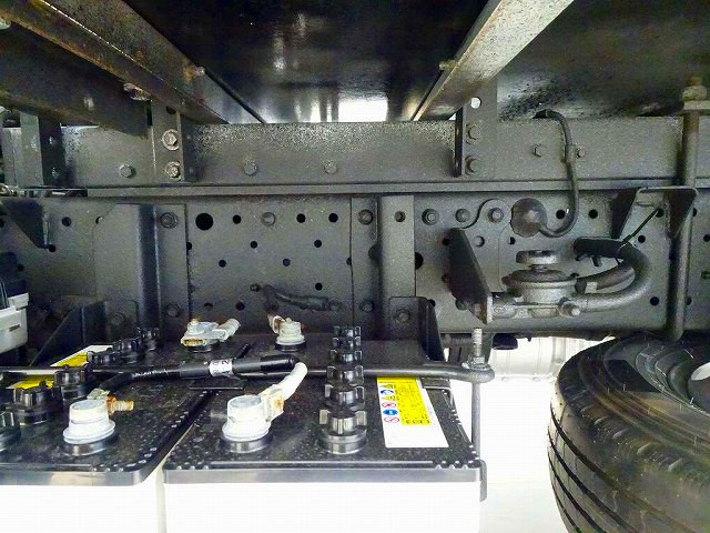 いすゞ エルフ 小型 保冷バン TRG-NJR85A(89819) 32枚目