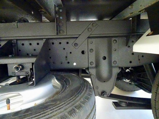 いすゞ エルフ 小型 保冷バン TRG-NJR85A(89819) 33枚目