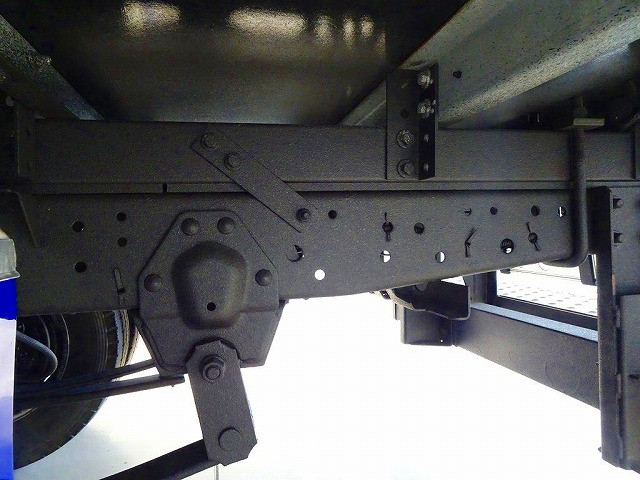 いすゞ エルフ 小型 保冷バン TRG-NJR85A(89819) 34枚目