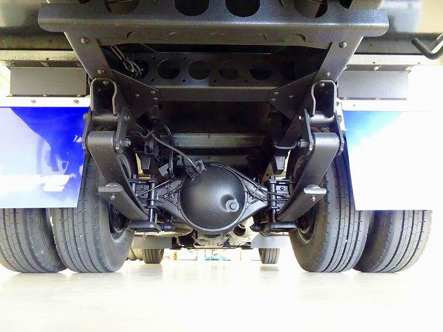 いすゞ エルフ 小型 保冷バン TRG-NJR85A(89819) 35枚目