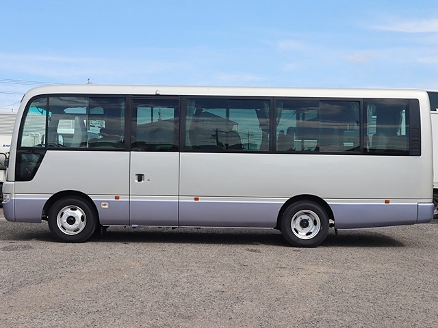 日産自動車 シビリアン 小型 バス ABG-DJW41(89821) 10枚目