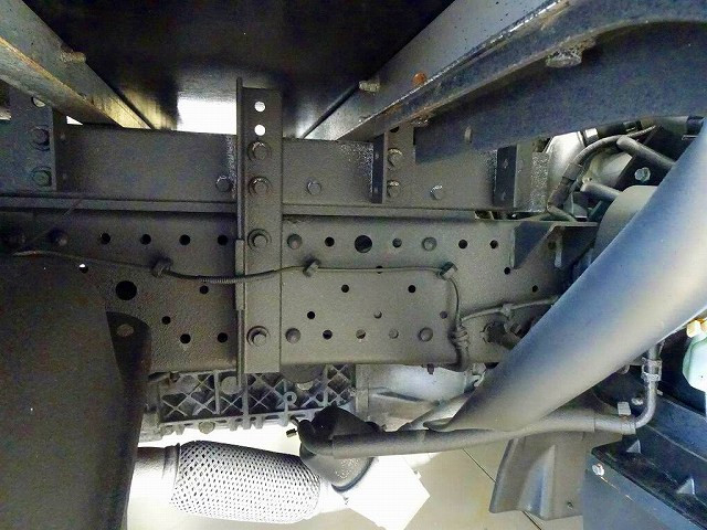 いすゞ エルフ 小型 保冷バン TRG-NJR85A(89819) 37枚目