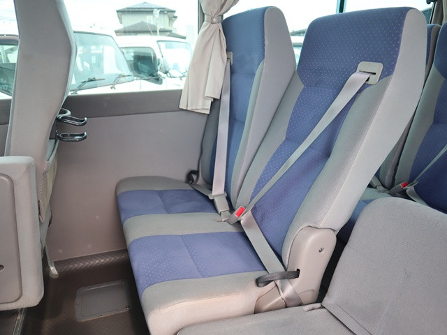 日産自動車 シビリアン 小型 バス ABG-DJW41(89821) 12枚目