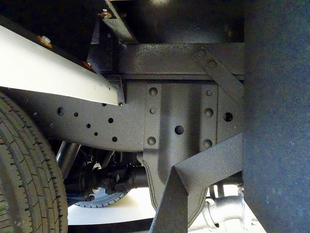 いすゞ エルフ 小型 保冷バン TRG-NJR85A(89819) 39枚目