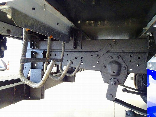 いすゞ エルフ 小型 保冷バン TRG-NJR85A(89819) 40枚目