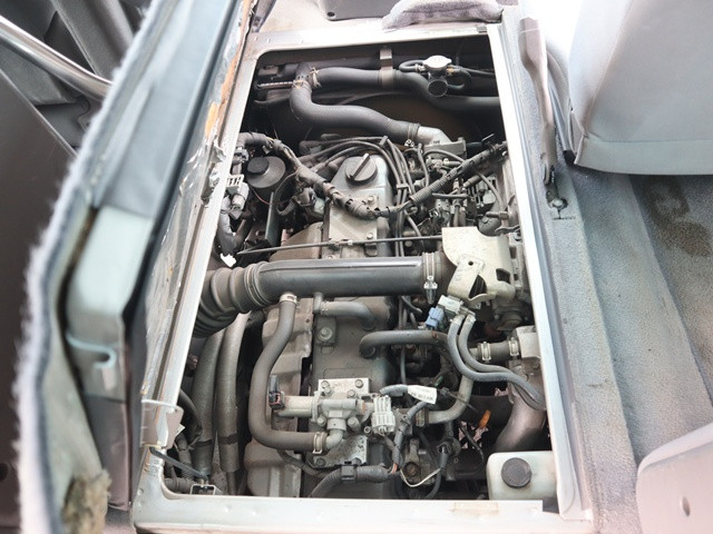 日産自動車 シビリアン 小型 バス ABG-DJW41(89821) 22枚目