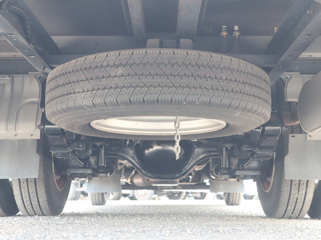 日産自動車 シビリアン 小型 バス ABG-DJW41(89821) 24枚目