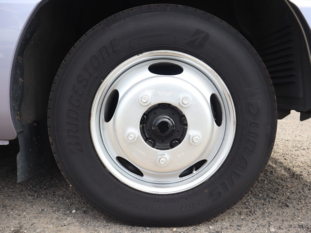 日産自動車 シビリアン 小型 バス ABG-DJW41(89821) 26枚目