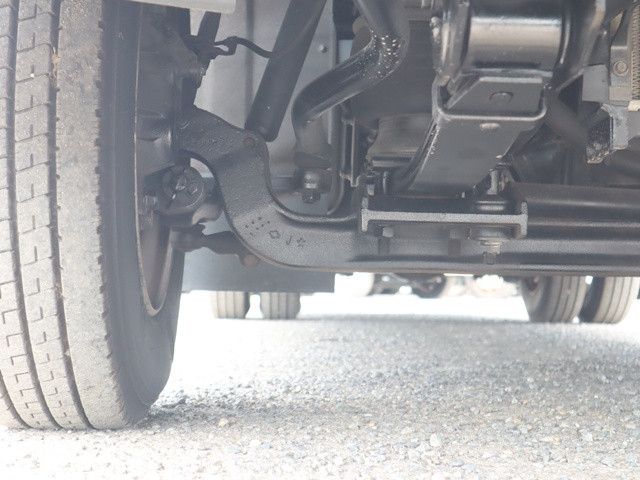 日産自動車 シビリアン 小型 バス ABG-DJW41(89821) 27枚目