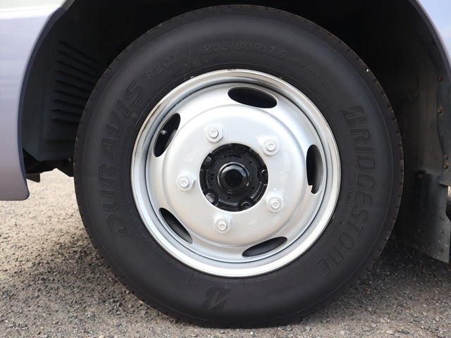 日産自動車 シビリアン 小型 バス ABG-DJW41(89821) 29枚目