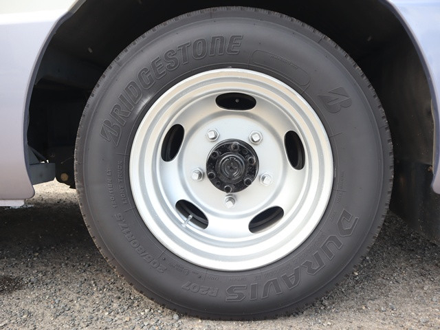 日産自動車 シビリアン 小型 バス ABG-DJW41(89821) 30枚目