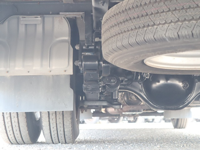 日産自動車 シビリアン 小型 バス ABG-DJW41(89821) 31枚目