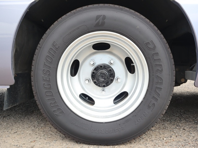 日産自動車 シビリアン 小型 バス ABG-DJW41(89821) 33枚目