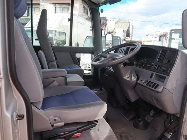 日産自動車 シビリアン 小型 バス ABG-DJW41(89821) 34枚目
