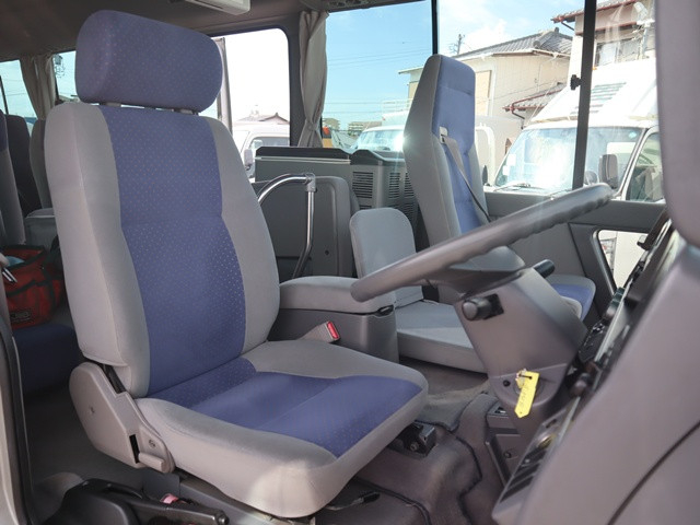 日産自動車 シビリアン 小型 バス ABG-DJW41(89821) 35枚目