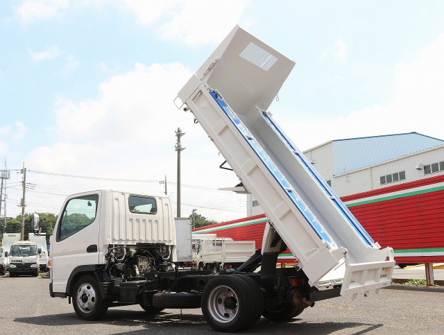 日産自動車 アトラス 小型 土砂ダンプ TRG-FBA3W(89822) 20枚目