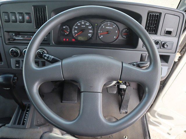 日産自動車 シビリアン 小型 バス ABG-DJW41(89821) 36枚目
