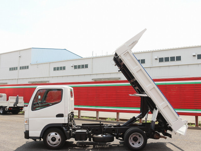 日産自動車 アトラス 小型 土砂ダンプ TRG-FBA3W(89822) 21枚目