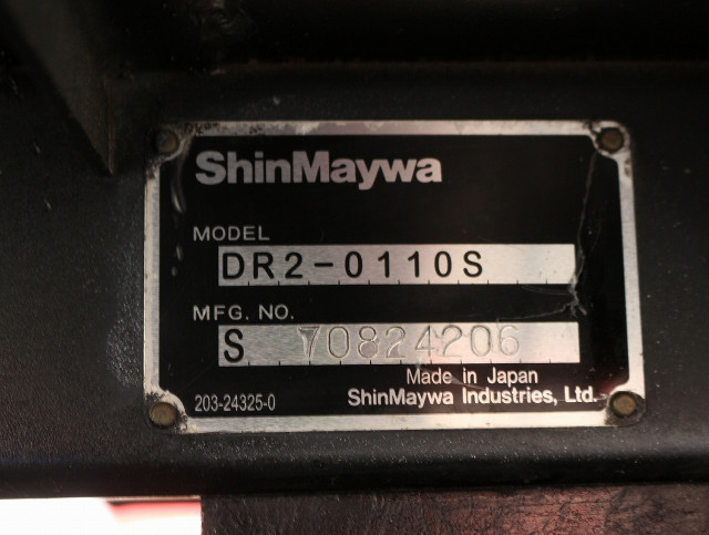 日産自動車 アトラス 小型 土砂ダンプ TRG-FBA3W(89822) 25枚目