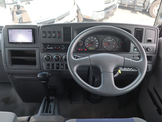 日産自動車 シビリアン 小型 バス ABG-DJW41(89821) 41枚目