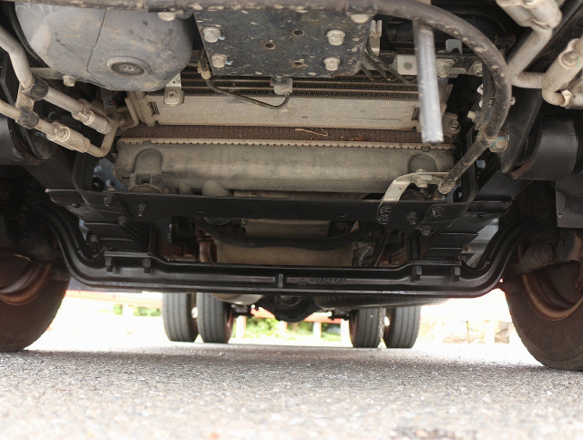 日産自動車 アトラス 小型 土砂ダンプ TRG-FBA3W(89822) 30枚目