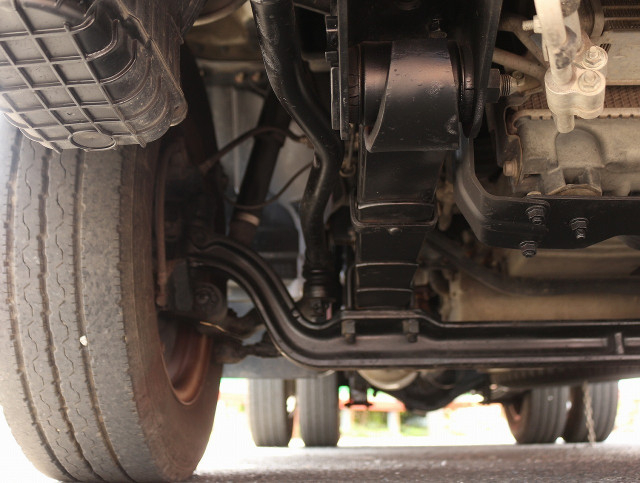 日産自動車 アトラス 小型 土砂ダンプ TRG-FBA3W(89822) 31枚目