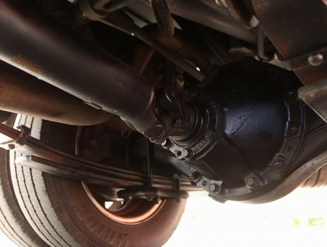 日産自動車 アトラス 小型 土砂ダンプ TRG-FBA3W(89822) 32枚目