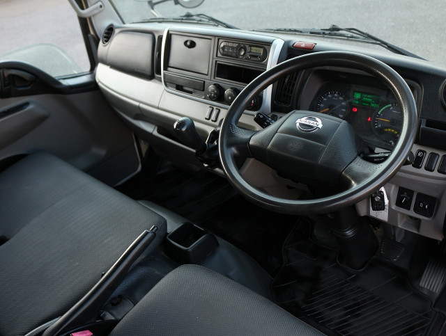 日産自動車 アトラス 小型 土砂ダンプ TRG-FBA3W(89822) 37枚目