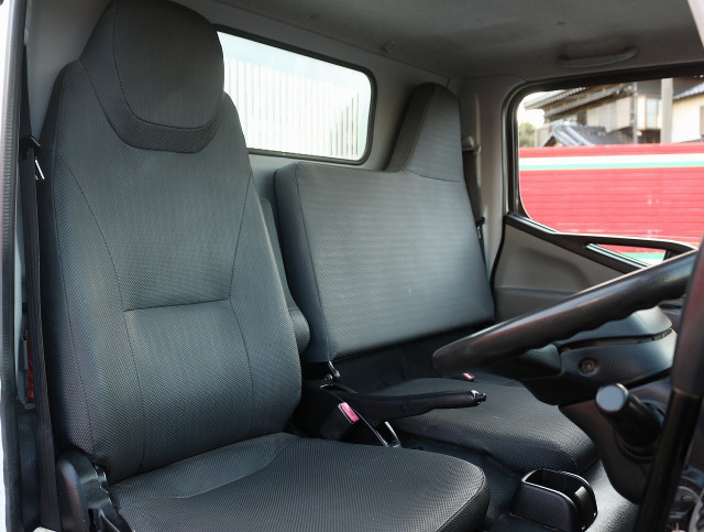 日産自動車 アトラス 小型 土砂ダンプ TRG-FBA3W(89822) 39枚目