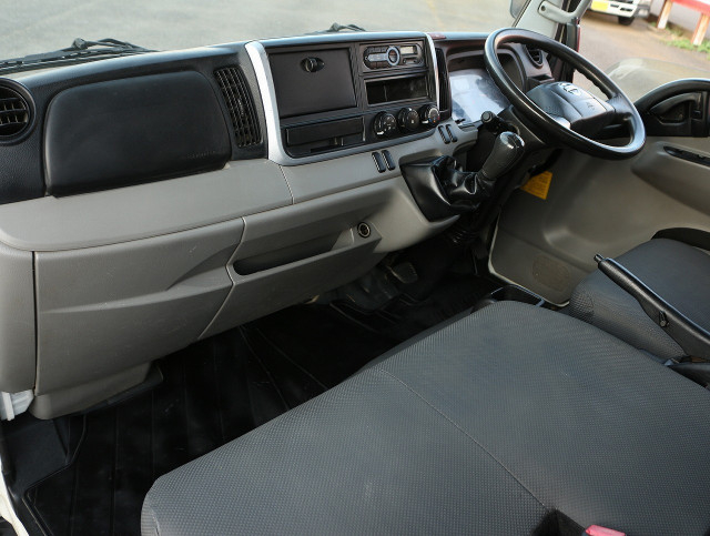 日産自動車 アトラス 小型 土砂ダンプ TRG-FBA3W(89822) 48枚目