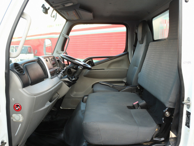 日産自動車 アトラス 小型 土砂ダンプ TRG-FBA3W(89822) 49枚目
