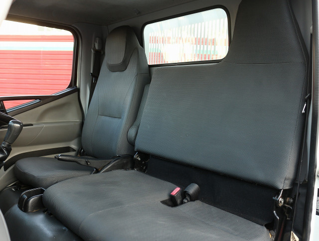 日産自動車 アトラス 小型 土砂ダンプ TRG-FBA3W(89822) 50枚目