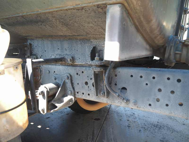 いすゞ エルフ 小型 バキュームカー TKG-NPR85YN(89824) 23枚目