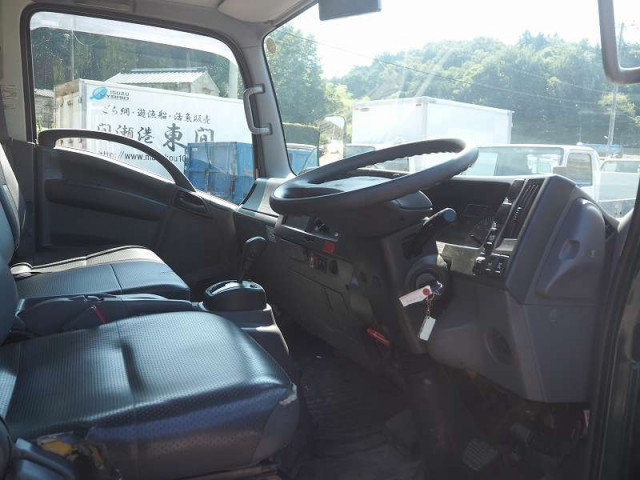いすゞ エルフ 小型 バキュームカー TKG-NPR85YN(89824) 44枚目