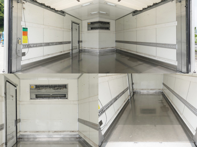 Isuzu elf Small Freezer box_body TPG-NPR85AN(89826) 9枚目
