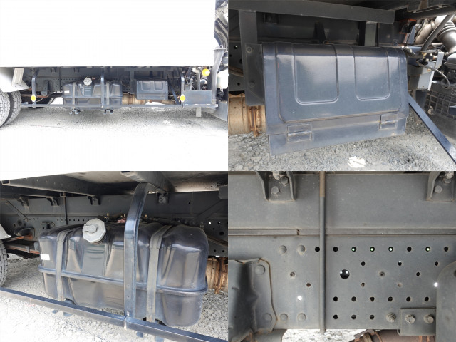 Isuzu elf Small Freezer box_body TPG-NPR85AN(89826) 15枚目
