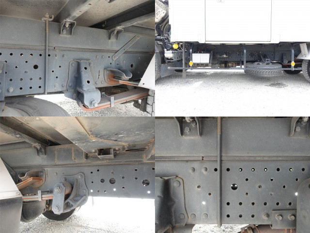 Isuzu elf Small Freezer box_body TPG-NPR85AN(89826) 17枚目